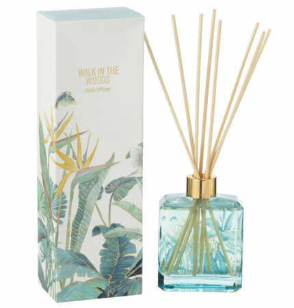 Dyfuzor zapachowy Walk in the Woods Woody Blush